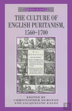 Bertrand.pt - Culture Of English Puritanism 1560-1700