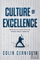 Culture Of Excellence
