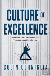 Culture Of Excellence