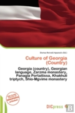 Bertrand.pt - Culture Of Georgia (Country)