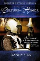 Culture Of Honor