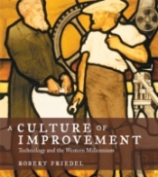 Culture Of Improvement
