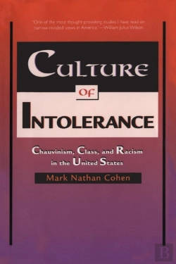 Bertrand.pt - Culture Of Intolerance