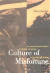 Culture Of Misfortune