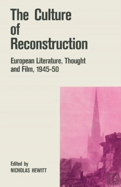 Bertrand.pt - Culture Of Reconstruction