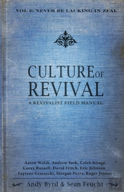 Bertrand.pt - Culture Of Revival: A Revivalist Field Manual