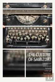 Culture Of Samizdat
