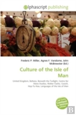 Bertrand.pt - Culture Of The Isle Of Man