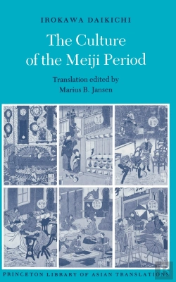 Bertrand.pt - Culture Of The Meiji Period