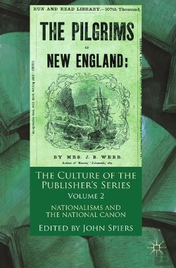 Bertrand.pt - Culture Of The Publisher'S Series, Volume 2