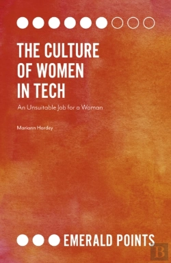 Bertrand.pt - Culture Of Women In Tech