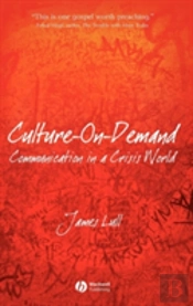 Culture-On-Demand