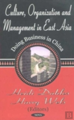 Bertrand.pt - Culture, Organization & Management In East Asia