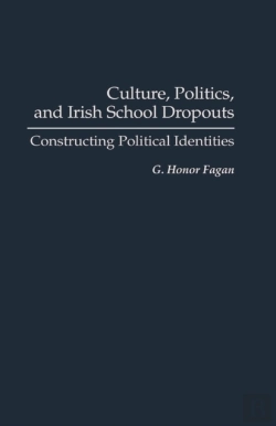 Bertrand.pt - Culture, Politics, And Irish School Dropouts