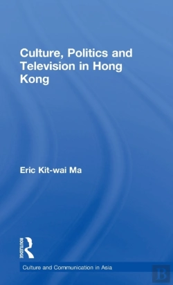 Bertrand.pt - Culture, Politics And Television In Hong Kong
