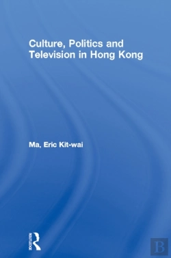 Bertrand.pt - Culture, Politics And Television In Hong Kong