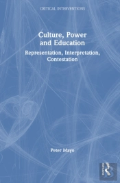 Culture, Power And Education