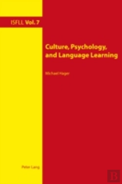 Bertrand.pt - Culture, Psychology, And Language Learning
