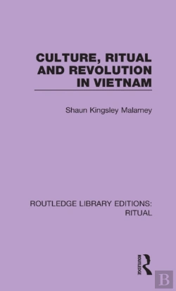 Bertrand.pt - Culture, Ritual And Revolution In Vietnam