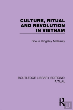 Bertrand.pt - Culture, Ritual And Revolution In Vietnam