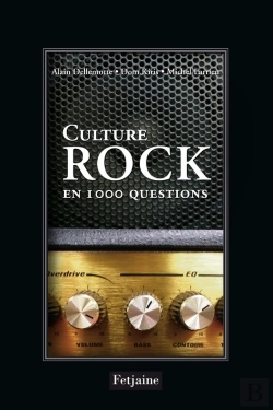Bertrand.pt - Culture Rock En 1000 Questions