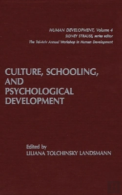 Bertrand.pt - Culture, Schooling, And Psychological Development