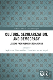 Culture, Secularization, And Democracy