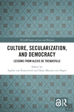 Bertrand.pt - Culture, Secularization, And Democracy