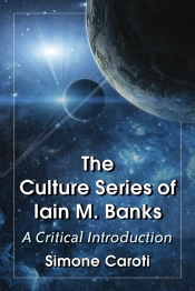Culture Series Of Iain M. Banks