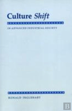Bertrand.pt - Culture Shift In Advanced Industrial Society