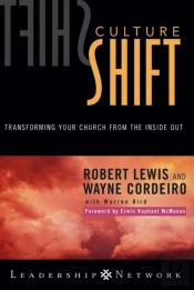 Culture Shift