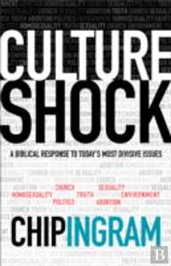 Bertrand.pt - Culture Shock Â€“ A Biblical Response To Today`S Most Divisive Issues