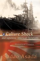 Culture Shock And Japanese-American Relations