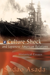 Culture Shock And Japanese-American Relations