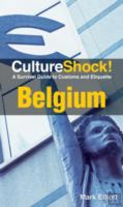 Bertrand.pt - Culture Shock! Belgium