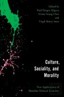 Culture, Sociality, And Morality