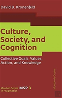 Bertrand.pt - Culture, Society, And Cognition