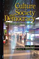 Culture, Society, And Democracy