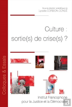 Bertrand.pt - Culture : Sortie(S) De Crise(S) ?