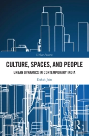 Culture, Spaces, And People