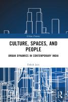 Culture, Spaces, And People