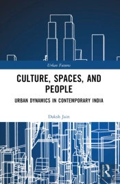Culture, Spaces, And People