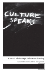 Culture Speaks