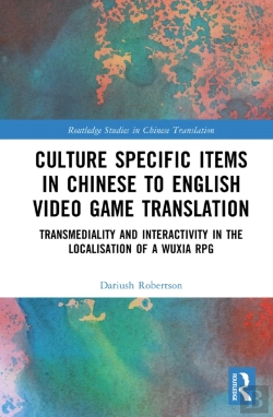 Bertrand.pt - Culture Specific Items In Chinese To English Video Game Translation