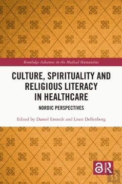 Bertrand.pt - Culture, Spirituality And Religious Literacy In Healthcare