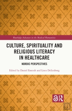 Bertrand.pt - Culture, Spirituality And Religious Literacy In Healthcare
