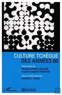 Bertrand.pt - Culture Tchèque Des Années 60