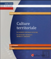 Culture Territoriale (2e Édition)
