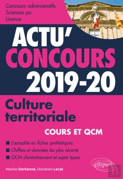 Bertrand.pt - Culture Territoriale - Concours 2019-2020