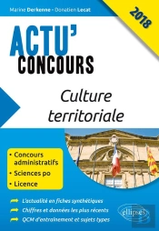 Culture Territoriale (Édition 2018)